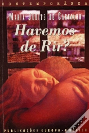Capa do artigo Havemos de Rir?