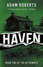Haven - Preview