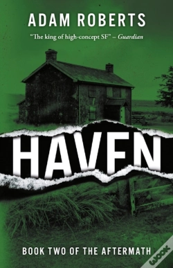 Capa do artigo Haven