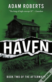 Capa do artigo Haven