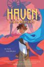 Haven And The Fallen Giants - Preview