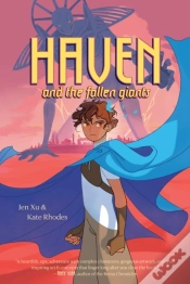 Capa do artigo Haven And The Fallen Giants