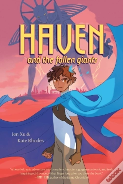 Capa do artigo Haven And The Fallen Giants