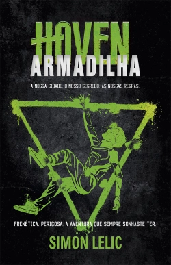 Capa do artigo Haven: Armadilha