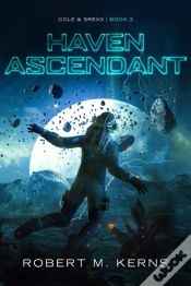 Capa do artigo Haven Ascendant