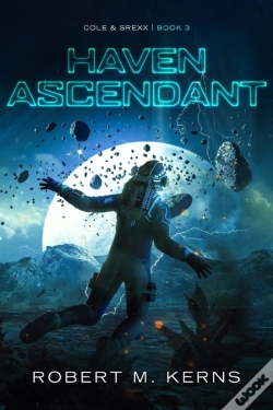 Capa do artigo Haven Ascendant