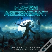 Capa do artigo Haven Ascendant