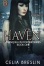 Haven - Preview