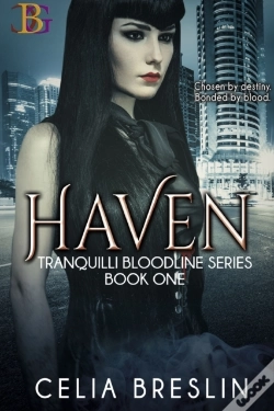 Capa do artigo Haven