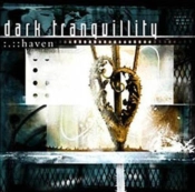 Capa do artigo Haven - CD