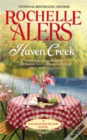 Capa do artigo Haven Creek