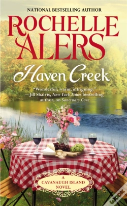 Capa do artigo Haven Creek