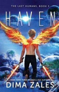 Capa do artigo Haven