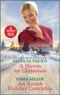 Haven For Christmas And An Amish Holiday Courtship - Preview