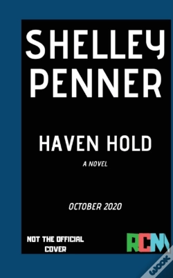 Capa do artigo Haven Hold