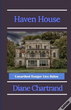 Capa do artigo Haven House