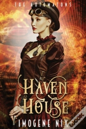 Capa do artigo Haven House