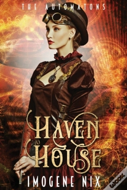 Capa do artigo Haven House