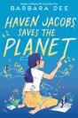 Haven Jacobs Saves The Planet - Preview