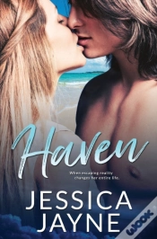 Capa do artigo Haven