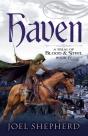 Haven - Preview