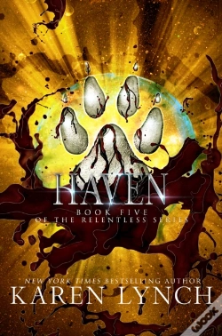 Capa do artigo Haven