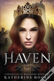 Capa do artigo Haven
