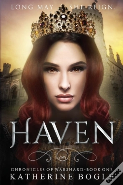 Capa do artigo Haven