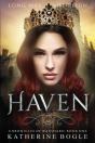 Haven - Preview