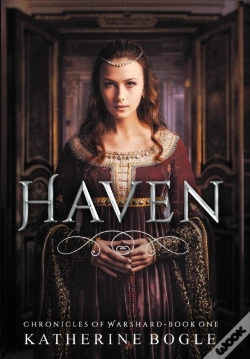 Capa do artigo Haven