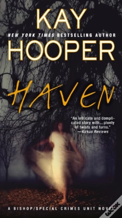 Capa do artigo Haven