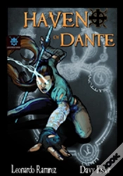 Capa do artigo Haven Of Dante