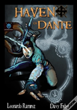Capa do artigo Haven Of Dante