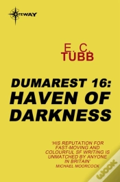 Capa do artigo Haven Of Darkness