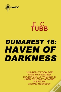 Capa do artigo Haven Of Darkness