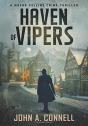 Haven Of Vipers: A Mason Collins Crime T - Preview