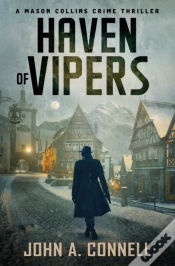 Capa do artigo Haven Of Vipers