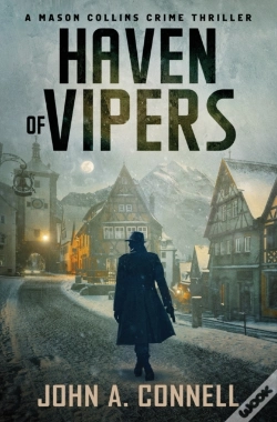Capa do artigo Haven Of Vipers