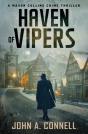 Haven Of Vipers - Preview