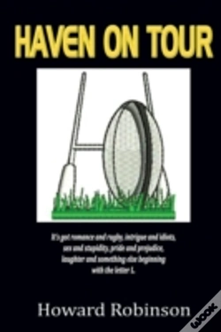Capa do artigo Haven On Tour