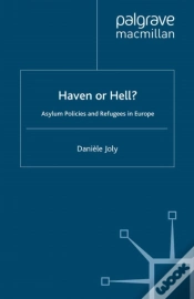 Capa do artigo Haven Or Hell?