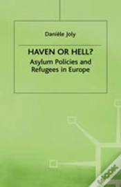 Capa do artigo Haven Or Hell?