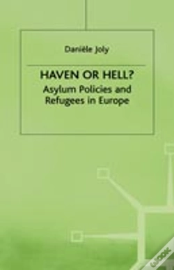 Capa do artigo Haven Or Hell?