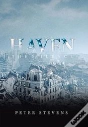 Capa do artigo Haven