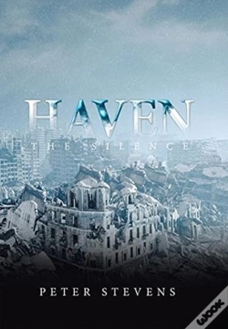 Capa do artigo Haven