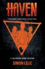 Haven - Preview