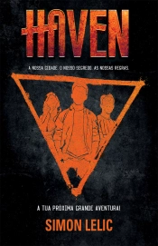 Capa do artigo Haven