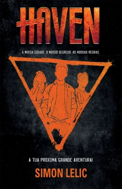 Capa do artigo Haven
