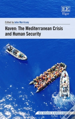 Capa do artigo Haven: The Mediterranean Crisis And Human Security