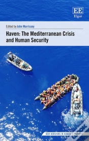 Capa do artigo Haven: The Mediterranean Crisis And Human Security